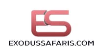 ExodusSafaris Logo