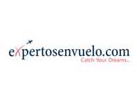 Expertosenvuelo.com Logo