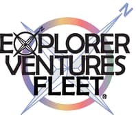 Explorer Ventures Liveaboard Diving Fleet Logo