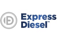 Express Diesel USA Logo