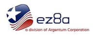 ez8a Logo