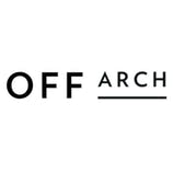 Fabio Ferrillo - OFF Arch Logo
