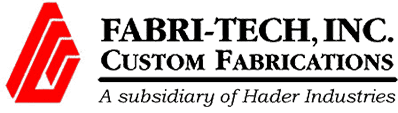 Fabri-Tech, Inc. Logo