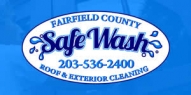 Fairfield County Safe Wash Logo
