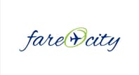 Fareocity Logo