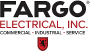 Fargo Electrical, Inc. Logo
