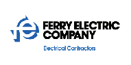 Ferry Electric Company Logo