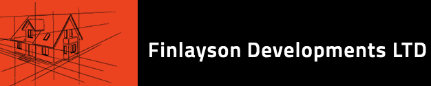 Finlayson Developments Logo