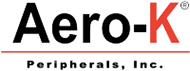 Aero-K Fire Suppression Systems/Peripherals, Inc. Logo