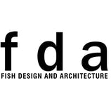 Fish Design and Architecture Logo