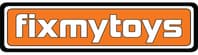 FixMyToys Logo