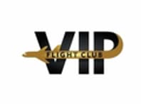 Flight Club VIP Logo