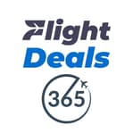 FlightDeals365 Logo