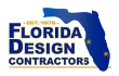 Florida Design Contractors Logo