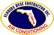 Florida HVAC Contractor Inc. Logo