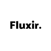 Fluxir - Travel freely  Logo