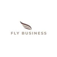 Fly Business Logo