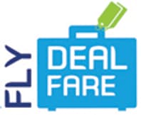 FlyDealFare.com Logo