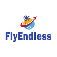 Flyendless Logo