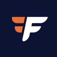 FlyFlat Logo