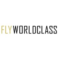 FlyWorldClass.com Logo