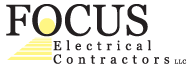 Focus Electrical Contractors LLC Logo