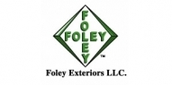 Foley Exteriors Logo