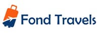 Fond Travels Logo