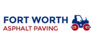 Fort Worth Asphalt Paving Logo