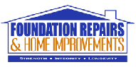 Foundation Repairs & Home Improvements Logo