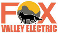 Fox Valley Electric, Inc. Logo