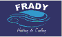 Frady Heating & Cooling Logo