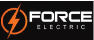 Force Electric LLC Logo