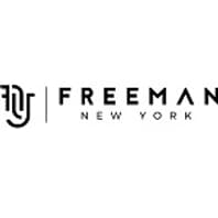 Freeman New York Logo