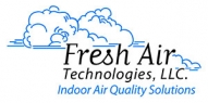 Fresh Air Technologies, LLC Logo