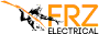 FRZ Electrical, Inc. Logo