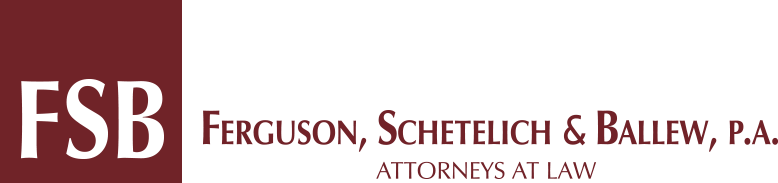 Ferguson, Schetelich & Ballew PA Logo