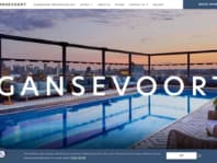 Gansevoort Hotel Group Logo