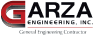 Garza Engineering, Inc. Logo