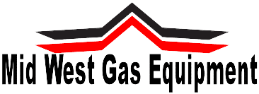 Midwest Gas Equipment, Inc. Logo