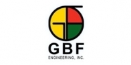 GBF Engineering, Inc Logo