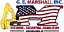G.E. Marshall, Inc. Logo