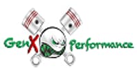 GenX-Performance LLC Logo