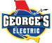 George's Electric Logo
