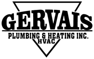 Gervais Plumbing & Heating Inc. Logo