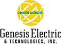 Genesis Electric & Technologies, Inc. Logo
