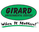 Girard Environmental Services Logo