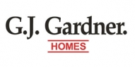 G.J. Gardner Homes Logo