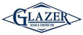 Glazer Construction Logo