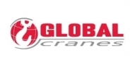 Global Cranes Logo